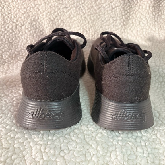 Allbirds Men’s Wool Runner 2 - Picture 4 of 6